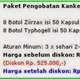 Illustration for article titled Cara Cepat Mengatasi Kanker Payudara Tanpa Kemoterapi